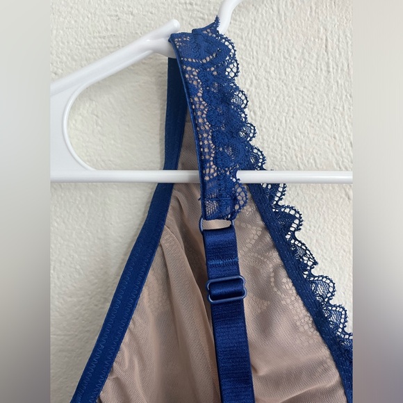 NWOT Adore Me bra & panty set - Picture 6 of 11